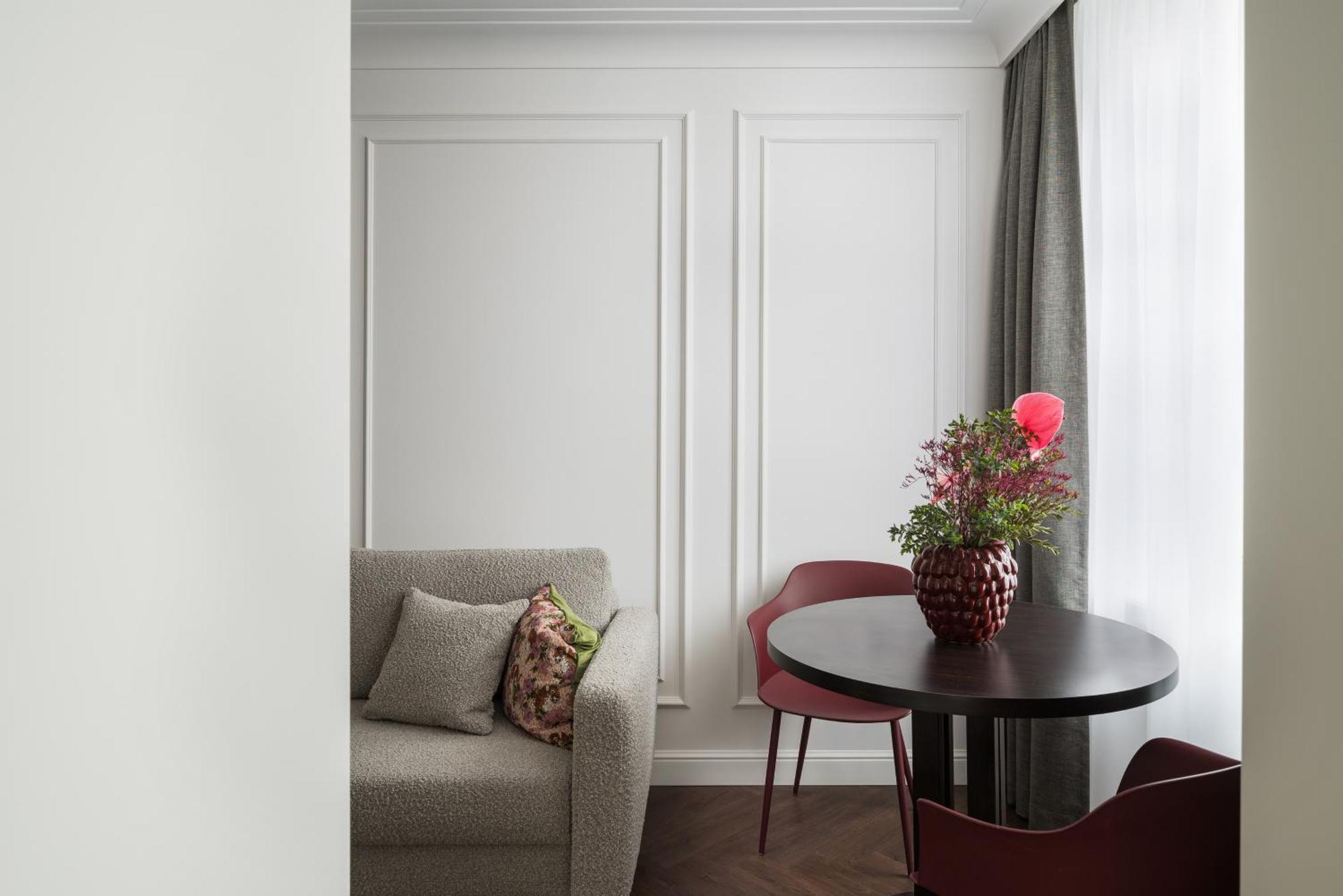 City Centre Deluxe Apartment 华沙 外观 照片